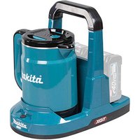 makita Akku-Wasserkocher KT001GZ 40,0 V blau 0,8 l von Makita