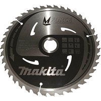 makita B-32085 M-FORCE Kreissägeblatt 235,0 mm, 40 Zähne von Makita