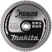 makita B-33439 SPECIALIZED Kreissägeblatt 305,0 mm, 60 Zähne von Makita