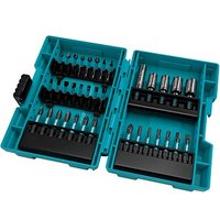 makita B-66880 Bit-Set, 35-teilig von Makita