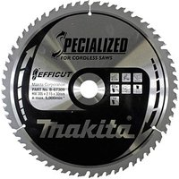 makita B-67309 Kreissägeblatt 305,0 mm, 60 Zähne von Makita