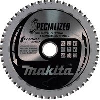 makita B-69331, EFFICUT Kreissägeblatt 150,0 mm, 48 Zähne von Makita