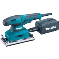 makita BO3710 Schwingschleifer 190 W von Makita