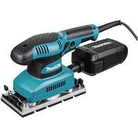 makita BO3711 Schwingschleifer 190 W von Makita