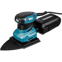 makita BO4565 Schwingschleifer 200 W von Makita