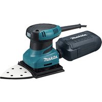 makita BO4565J Schwingschleifer 200 W von Makita