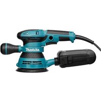 makita BO5041 Exzenterschleifer 300 W von Makita