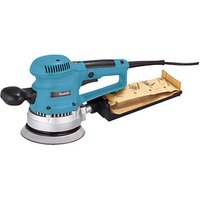 makita BO6030JX Exzenterschleifer 310 W von Makita