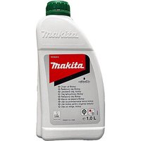 makita Biotop 1,0 l Sägekettenöl von Makita