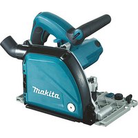 makita CA5000XJ Oberfräse 1.300 W von Makita