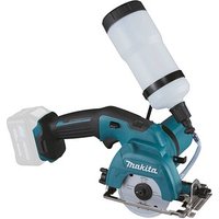 makita CC301DZ Akku-Fliesenschneider 12,0 V, ohne Akku von Makita