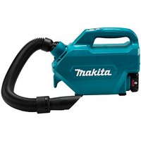 makita CL121DSA Akku-Staubsauger von Makita