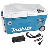 makita CW001GZ01 Akku-Kompressor-Wärme-&-Kühlbox von Makita