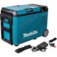 makita CW004GZ Akku-Kompressor-Wärme-&-Kühlbox von Makita