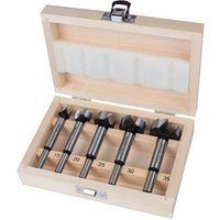 makita D-47363 Forstnerbohrer-Set, 5-teilig von Makita