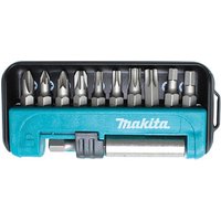 makita D-65006 Bit-Set, 11-teilig von Makita