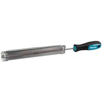 makita Feilenhalter mit Rundfeile D-70948 4,0 mm von Makita