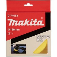 makita D-74653 Polierpad  Schaumstoff, 1 St. von Makita