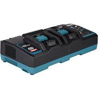 makita DC40RB Akku-Schnellladegerät von Makita