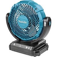 makita DCF102Z Akku-Lüfter 18,0 / 14,4 V, ohne Akku von Makita