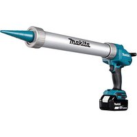 makita DCG180RYEX Akku-Kartuschenpistole 300,0 / 600,0 / 800,0 ml 18,0 V von Makita