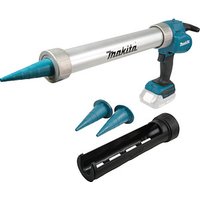 makita DCG180ZX Akku-Kartuschenpistole 300,0 / 600,0 / 800,0 ml 18,0 V von Makita