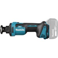 makita DCO181Z Akku-Rotationsschneider 18,0 V, ohne Akku von Makita