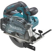 makita DCS553Z Akku-Handkreissäge 18,0 V, ohne Akku von Makita