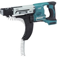 makita DFR550Z Akku-Magazinschrauber 18,0 V, ohne Akku von Makita