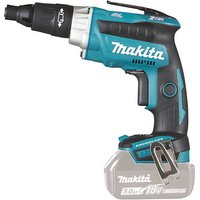 makita DFS251Z Akku-Schnellbauschrauber 18,0 V, ohne Akku von Makita