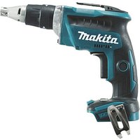 makita DFS452Z Akku-Schnellbauschrauber 18,0 V, ohne Akku von Makita