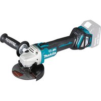 makita DGA513Z Akku-Winkelschleifer 18,0 V, ohne Akku von Makita