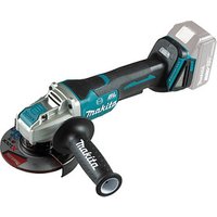 makita DGA520ZX1 Akku-Winkelschleifer 18,0 V, ohne Akku von Makita