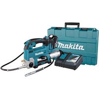 makita DGP180RT Akku-Fettpresse 690 bar 18,0 V von Makita