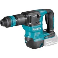 makita DHK180Z Akku-Meißelhammer 18,0 V, ohne Akku von Makita