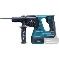 makita DHR243Z Akku-Kombihammer 18,0 V, ohne Akku von Makita