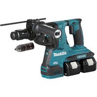 makita DHR281ZJ Akku-Kombihammer 2x 18,0 V, ohne Akku von Makita