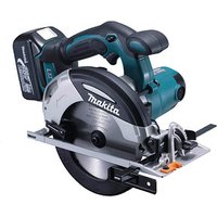 makita DHS630Z Akku-Handkreissäge 18,0 V, ohne Akku von Makita