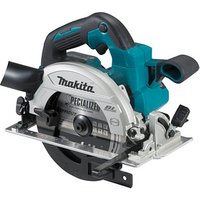 makita DHS660Z Akku-Handkreissäge 18,0 V, ohne Akku von Makita