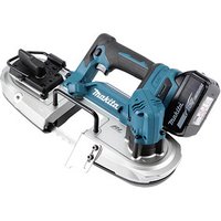 makita DHS782ZJ Akku-Handkreissäge 2x 18,0 V, ohne Akku von Makita