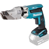 makita DJS131Z Akku-Blechschere 18,0 V, ohne Akku von Makita