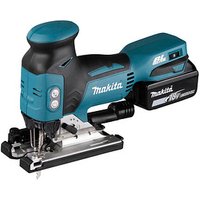 makita DJV181RTJ Akku-Stichsäge 18,0 V, mit 2 Akkus von Makita