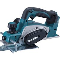 makita DKP180Z Akku-Hobel 18,0 V, ohne Akku von Makita