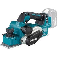 makita DKP181Z Akku-Hobel 18,0 V, ohne Akku von Makita