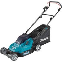 makita DLM432Z Akku-Rasenmäher 18,0 V für bis zu 575 m², ohne Akku von Makita