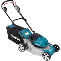 makita DLM463Z Akku-Rasenmäher 18,0 V für bis zu 800 m², ohne Akku von Makita