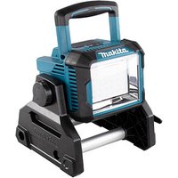 makita DML811 Akku-LED-Baustrahler blau/schwarz von Makita