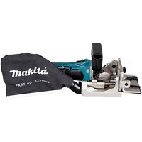 makita DPJ180Z Akku-Nutfräse 18,0 V, ohne Akku von Makita