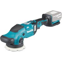 makita DPO500Z Akku-Exzenter-Poliermaschine 0 - 600/0 - 780 /min-1, 18,0 V, ohne Akku von Makita