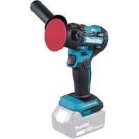 makita DPV300Z Akku-Schleifer und -Poliermaschine 0-2800/9500 /min-1, 18,0 V, ohne Akku von Makita